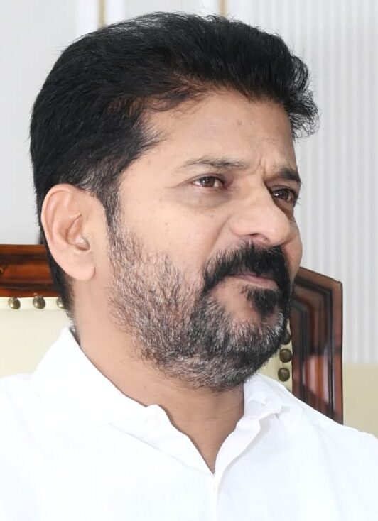 cm revanth reddy