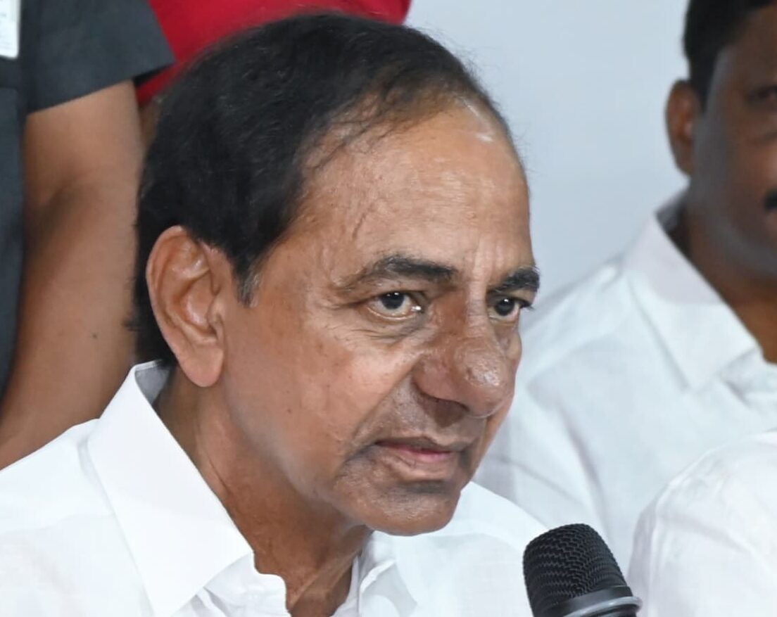 kcr