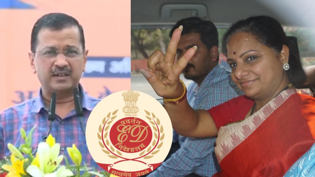 Arvind Kejrival