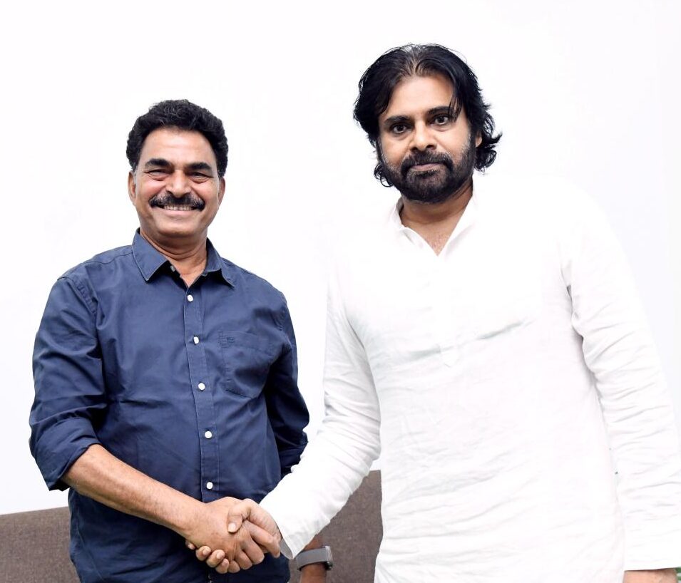 Pawan Kalyan